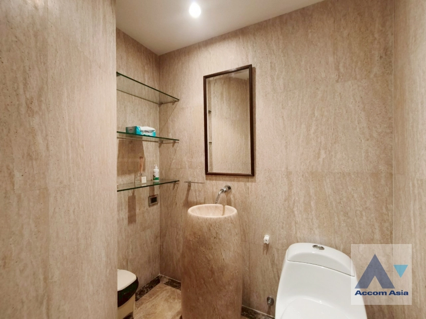 22  3 br Condominium for rent and sale in Sukhumvit ,Bangkok BTS Nana at Kallista Mansion AA39655