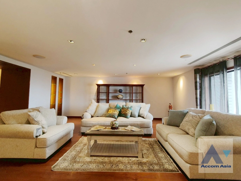  1  3 br Condominium for rent and sale in Sukhumvit ,Bangkok BTS Nana at Kallista Mansion AA39655