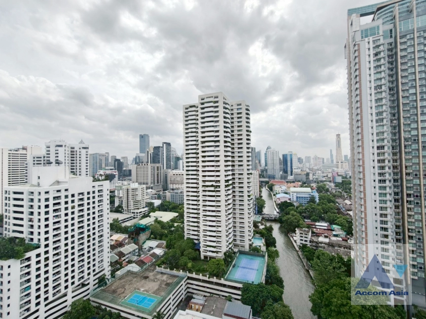 28  3 br Condominium for rent and sale in Sukhumvit ,Bangkok BTS Nana at Kallista Mansion AA39655