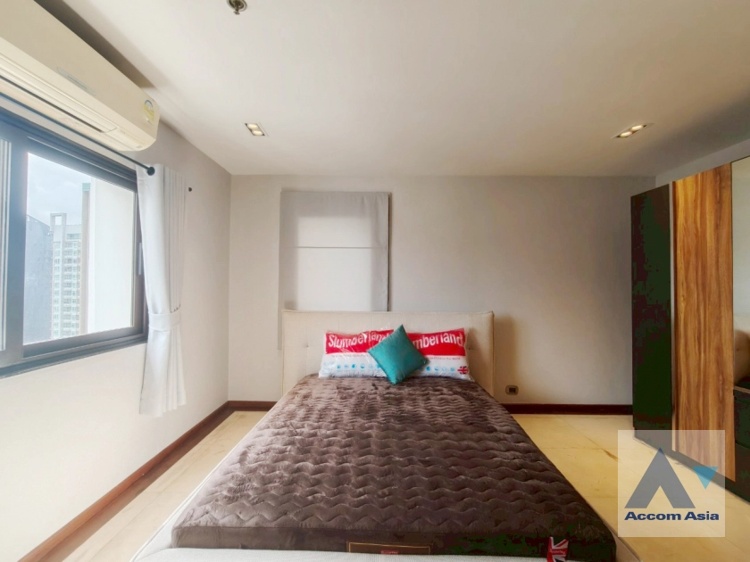 20  3 br Condominium for rent and sale in Sukhumvit ,Bangkok BTS Nana at Kallista Mansion AA39655