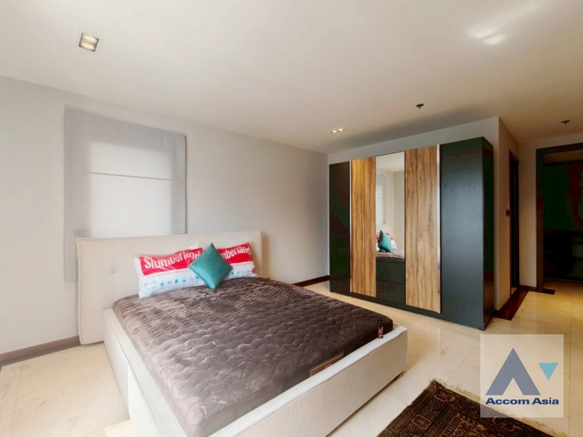 21  3 br Condominium for rent and sale in Sukhumvit ,Bangkok BTS Nana at Kallista Mansion AA39655