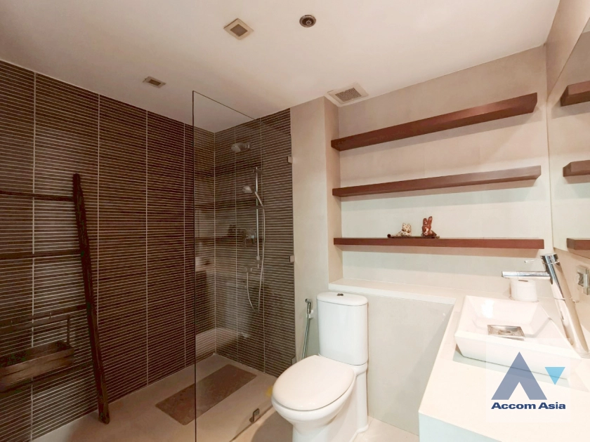 18  3 br Condominium for rent and sale in Sukhumvit ,Bangkok BTS Nana at Kallista Mansion AA39655