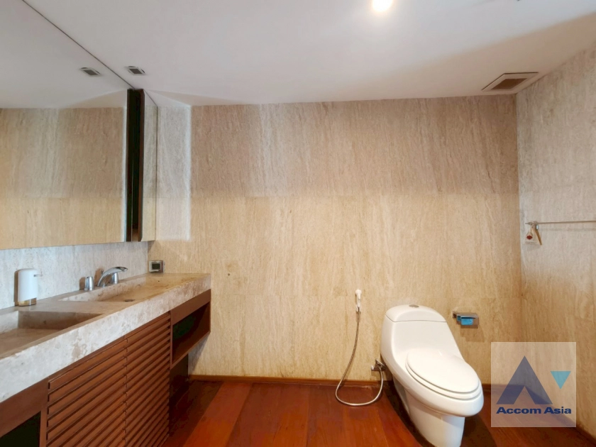 17  3 br Condominium for rent and sale in Sukhumvit ,Bangkok BTS Nana at Kallista Mansion AA39655