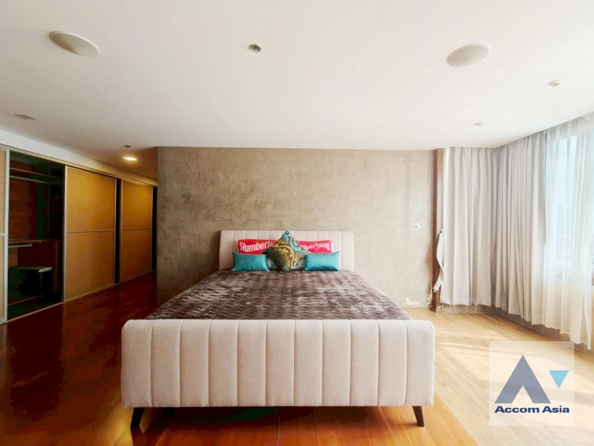 13  3 br Condominium for rent and sale in Sukhumvit ,Bangkok BTS Nana at Kallista Mansion AA39655