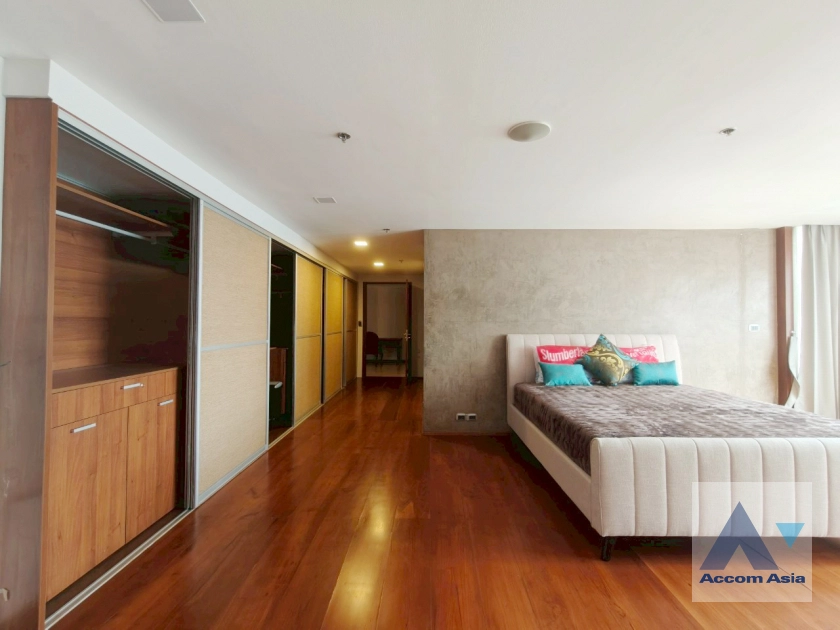 11  3 br Condominium for rent and sale in Sukhumvit ,Bangkok BTS Nana at Kallista Mansion AA39655