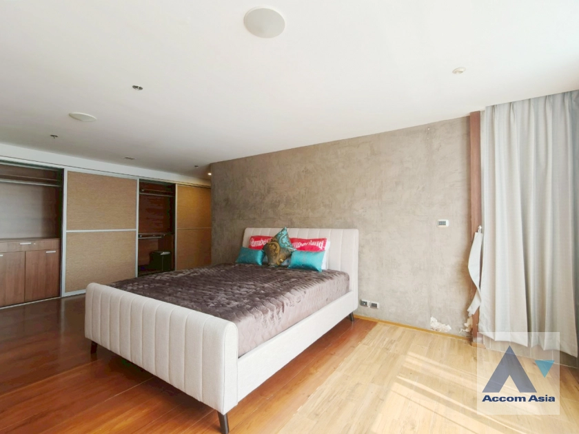 14  3 br Condominium for rent and sale in Sukhumvit ,Bangkok BTS Nana at Kallista Mansion AA39655