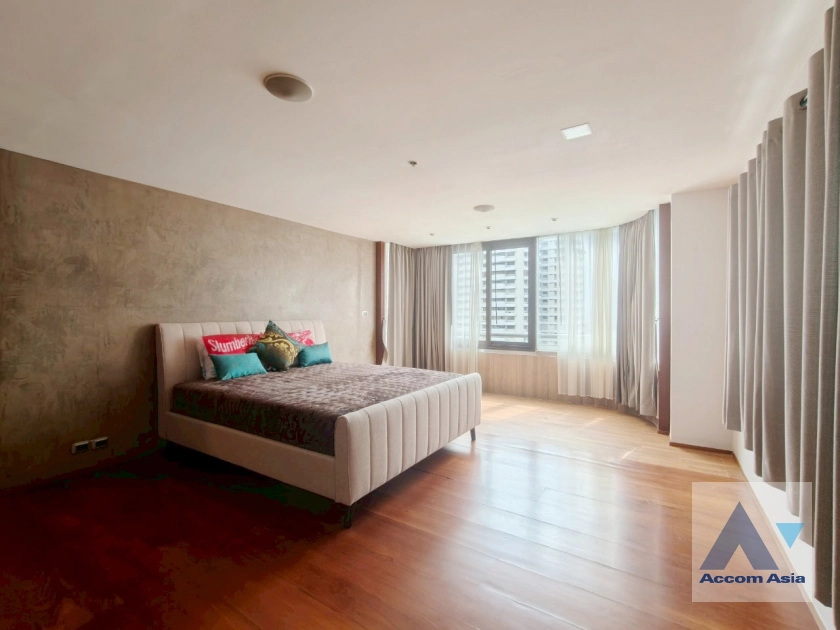 12  3 br Condominium for rent and sale in Sukhumvit ,Bangkok BTS Nana at Kallista Mansion AA39655