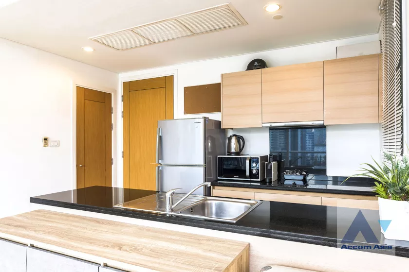 6  1 br Condominium for rent and sale in Sukhumvit ,Bangkok BTS Asok - MRT Sukhumvit at Wind Sukhumvit 23 AA39657