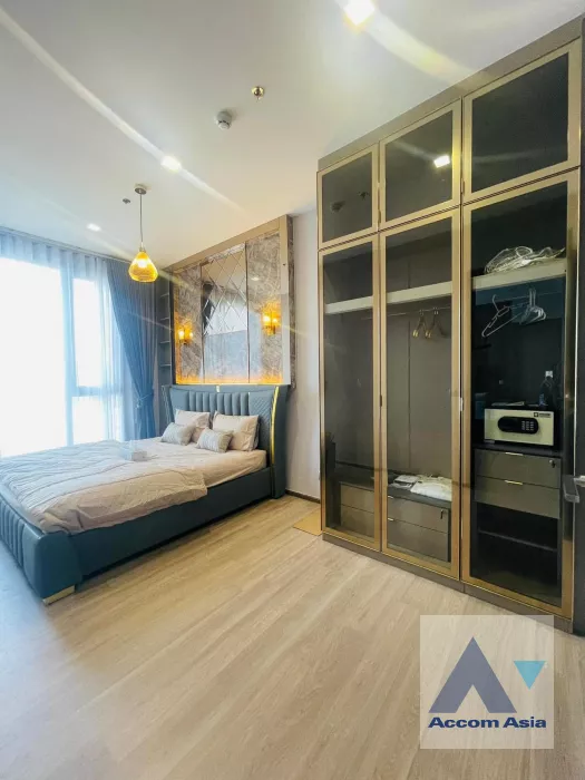 6  2 br Condominium For Rent in Charoenkrung ,Bangkok BTS Saphan Taksin at Rhythm Charoenkrung Pavillion AA39659