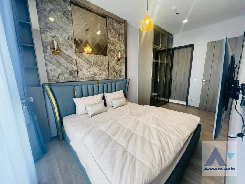 5  2 br Condominium For Rent in Rama 3 ,Bangkok BTS Saphan Taksin at Rhythm Charoenkrung Pavillion AA39659