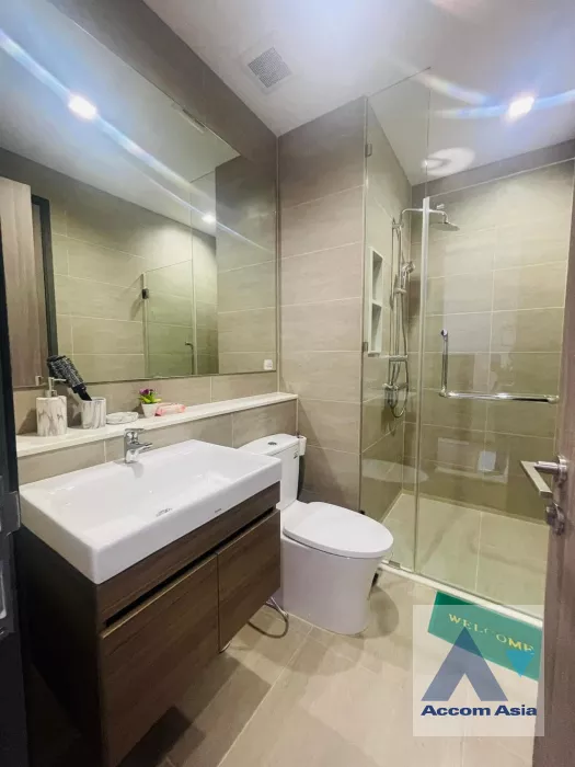 10  2 br Condominium For Rent in Rama 3 ,Bangkok BTS Saphan Taksin at Rhythm Charoenkrung Pavillion AA39659