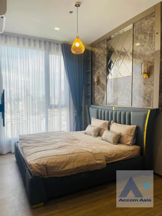 9  2 br Condominium For Rent in Rama 3 ,Bangkok BTS Saphan Taksin at Rhythm Charoenkrung Pavillion AA39659