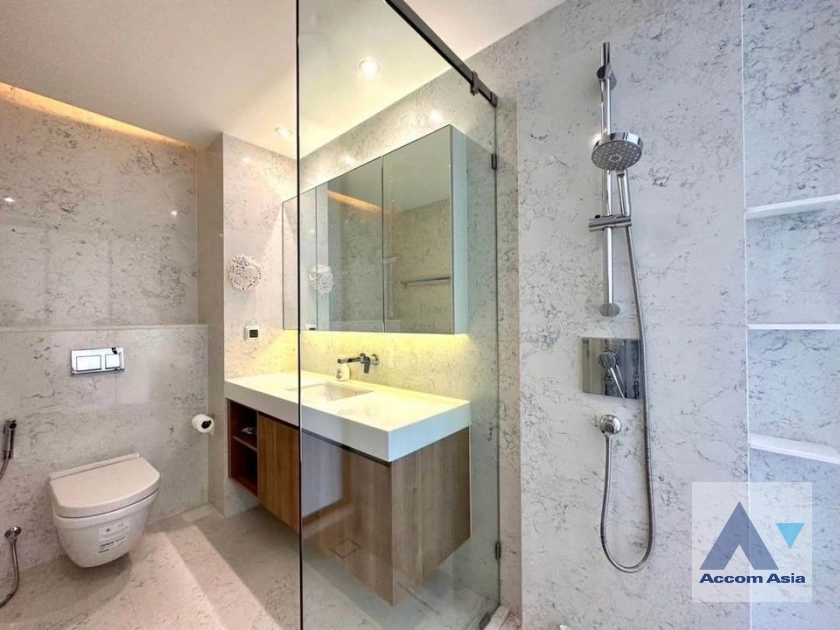 7  3 br Condominium For Rent in Sukhumvit ,Bangkok BTS Asok - MRT Sukhumvit at Muniq Sukhumvit 23 AA39663