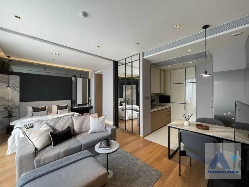 4  1 br Condominium For Rent in Sukhumvit ,Bangkok BTS Thong Lo at Beatniq Sukhumvit AA39664