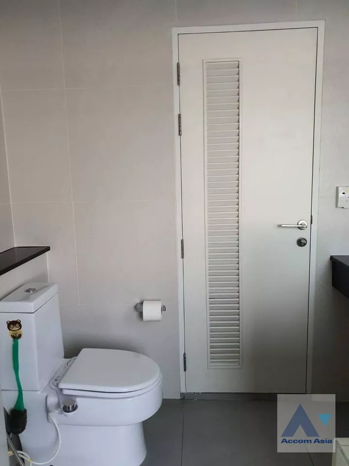 13  2 br Condominium For Sale in Charoen Nakhon ,Bangkok BTS Krung Thon Buri at Urbano Absolute Sathorn AA39665