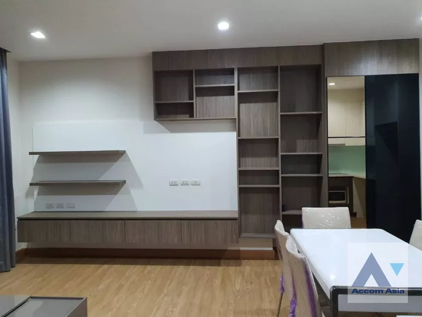  1  2 br Condominium For Sale in Charoen Nakhon ,Bangkok BTS Krung Thon Buri at Urbano Absolute Sathorn AA39665