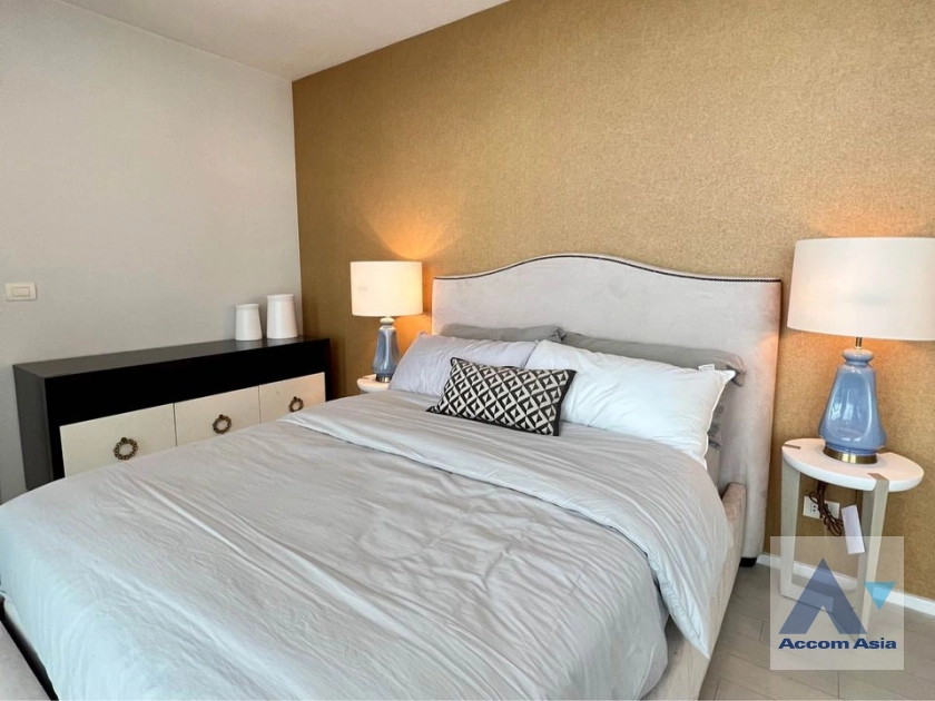 14  3 br Condominium For Rent in Ploenchit ,Bangkok BTS Ploenchit at Noble Ploenchit AA39677