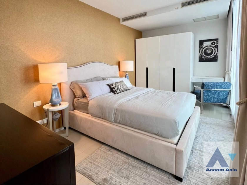 10  3 br Condominium For Rent in Ploenchit ,Bangkok BTS Ploenchit at Noble Ploenchit AA39677