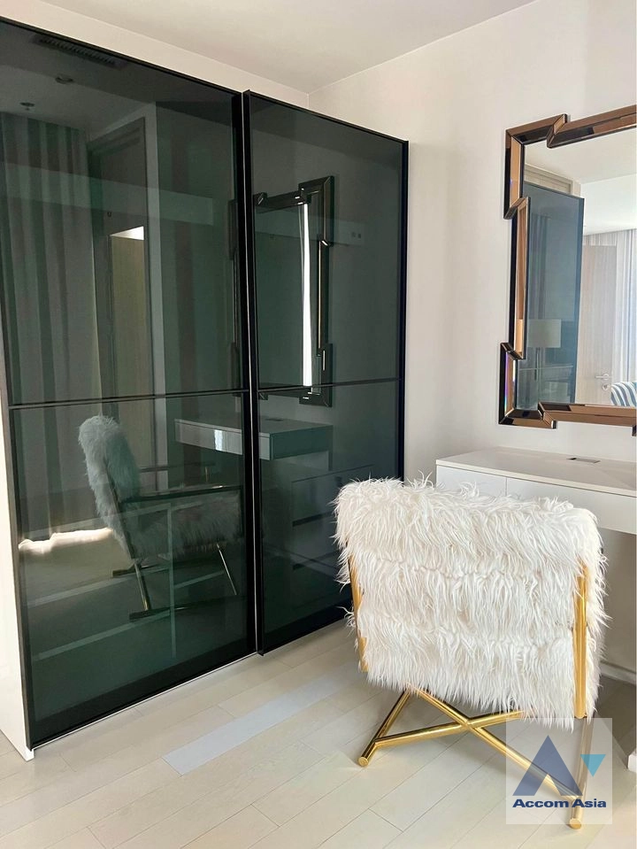 16  3 br Condominium For Rent in Ploenchit ,Bangkok BTS Ploenchit at Noble Ploenchit AA39677