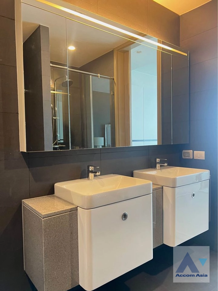 19  3 br Condominium For Rent in Ploenchit ,Bangkok BTS Ploenchit at Noble Ploenchit AA39677