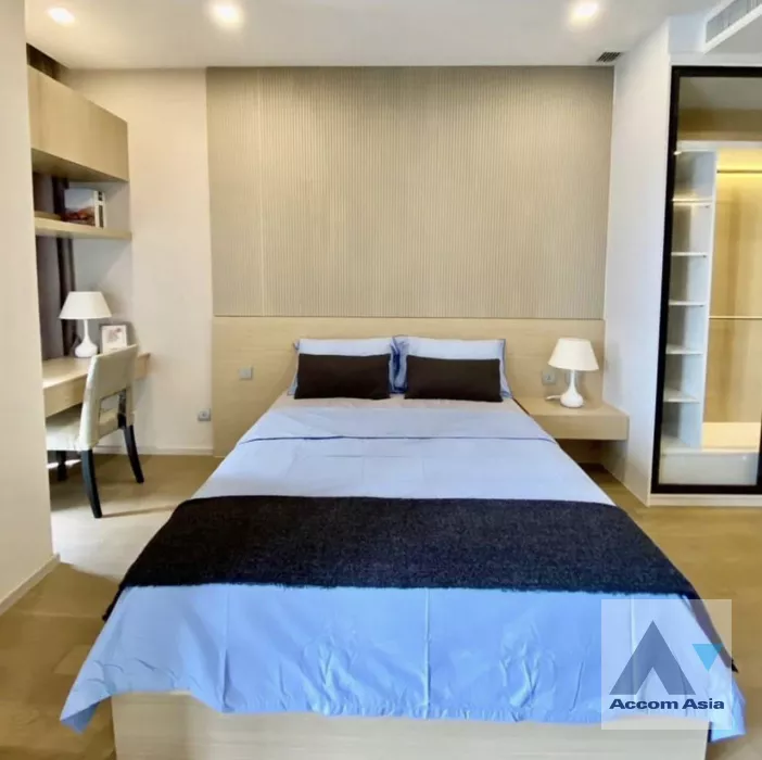4  1 br Condominium For Rent in Sukhumvit ,Bangkok BTS Asok - MRT Sukhumvit at Ashton Asoke AA39680