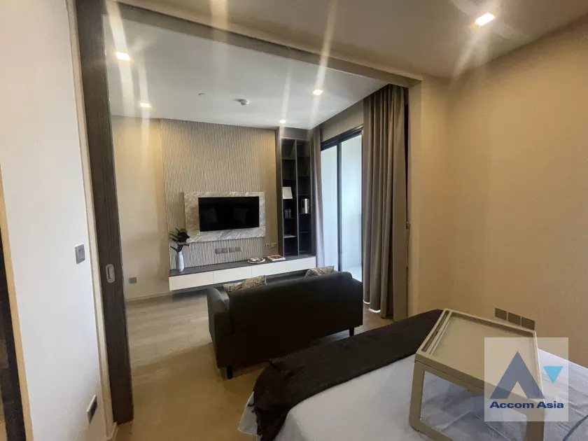 6  1 br Condominium For Rent in Sukhumvit ,Bangkok BTS Asok - MRT Sukhumvit at Ashton Asoke AA39680
