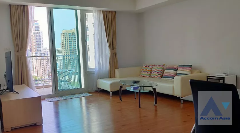 Baan Siri 24 Condominium Condominium  2 Bedroom for Sale & Rent BTS Phrom Phong in Sukhumvit Bangkok