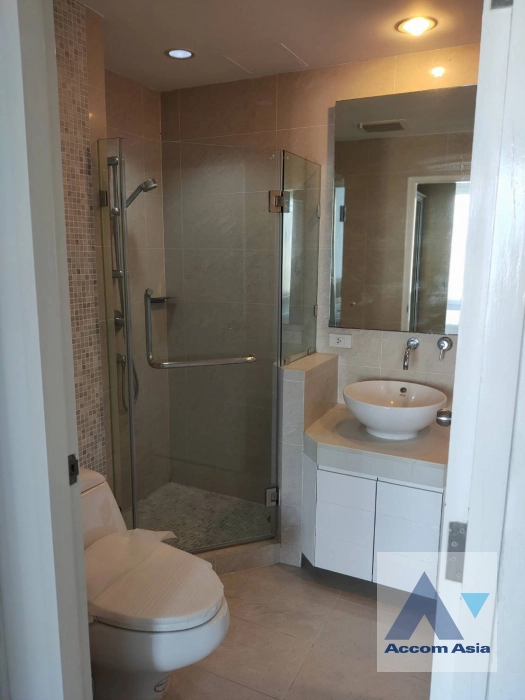  1  2 br Condominium for rent and sale in Sukhumvit ,Bangkok BTS Phrom Phong at Baan Siri 24 Condominium AA39686