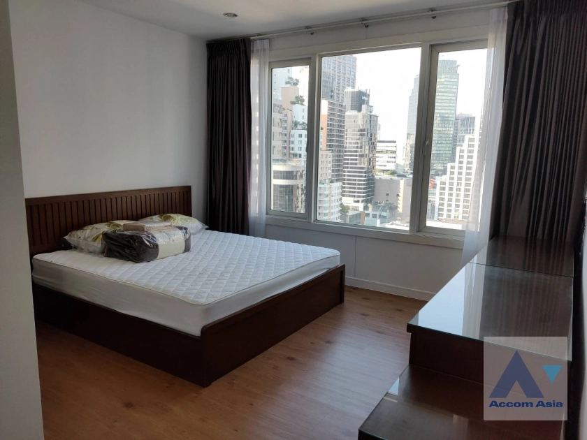  1  2 br Condominium for rent and sale in Sukhumvit ,Bangkok BTS Phrom Phong at Baan Siri 24 Condominium AA39686
