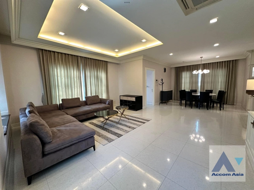  1  4 br House for rent and sale in Samutprakan ,Samutprakan  at Narasiri Bangna AA39688