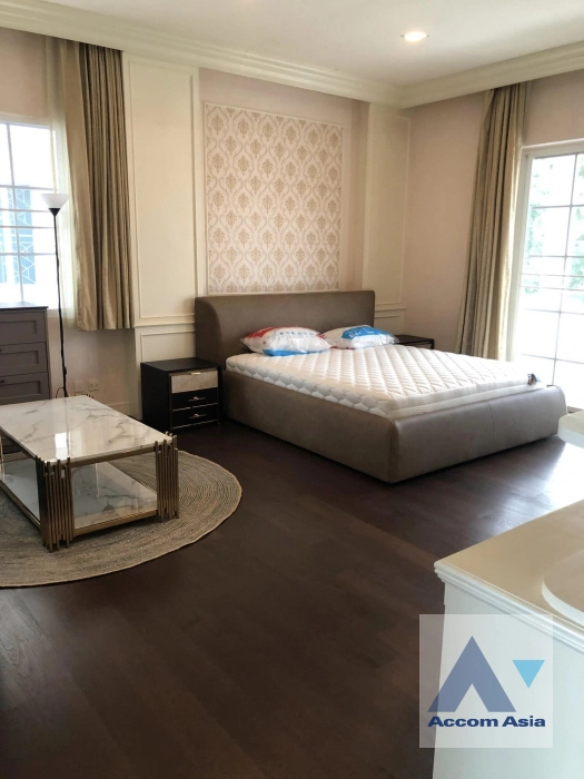 9  4 br House for rent and sale in Samutprakan ,Samutprakan  at Narasiri Bangna AA39688