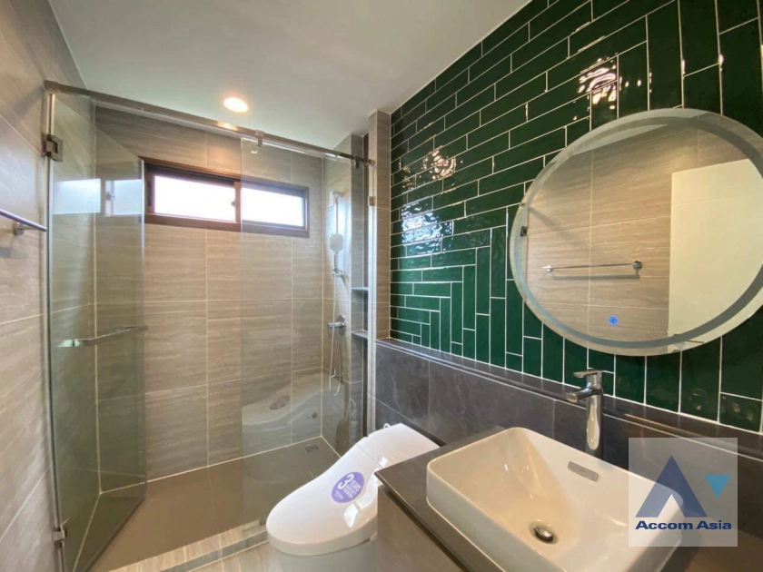 9  4 br House For Rent in Krungthep Kreetha ,Bangkok MRT Yaek Lam Sali at Burasiri Krungthep Kreetha AA39691