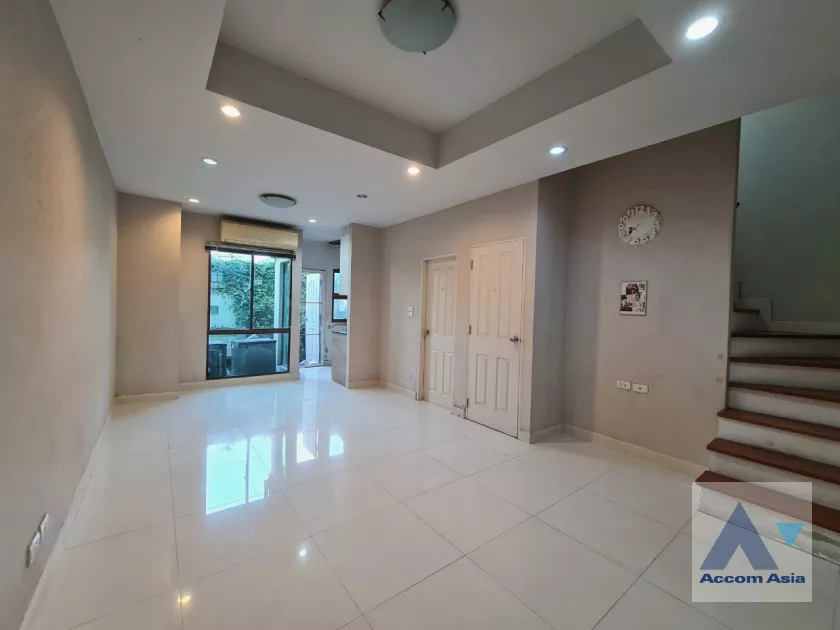 5  3 br Townhouse For Sale in Sukhumvit ,Bangkok BTS Bang Chak at The Private Sukhumvit-Bangchak AA39692