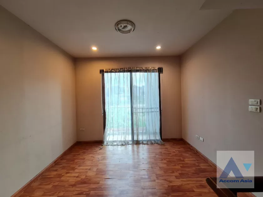 12  3 br Townhouse For Sale in Sukhumvit ,Bangkok BTS Bang Chak at The Private Sukhumvit-Bangchak AA39692
