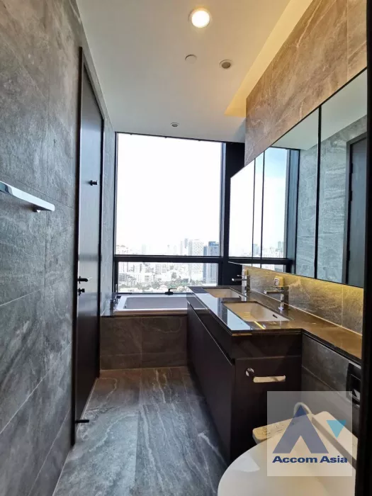 5  2 br Condominium For Rent in Sukhumvit ,Bangkok BTS Thong Lo at The Esse Sukhumvit 36 AA39695