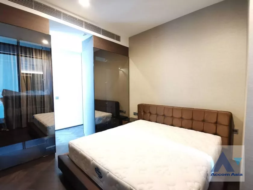 unit 2 Bedrooms  Condominium For Rent in Sukhumvit, Bangkok  near BTS Thong Lo (AA39695)