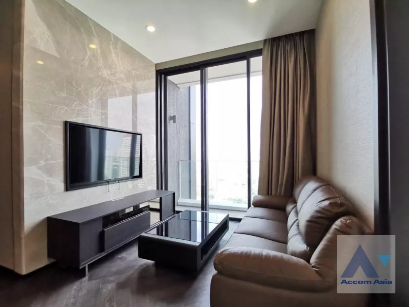  The Esse Sukhumvit 36 Condominium  2 Bedroom for Rent BTS Thong Lo in Sukhumvit Bangkok