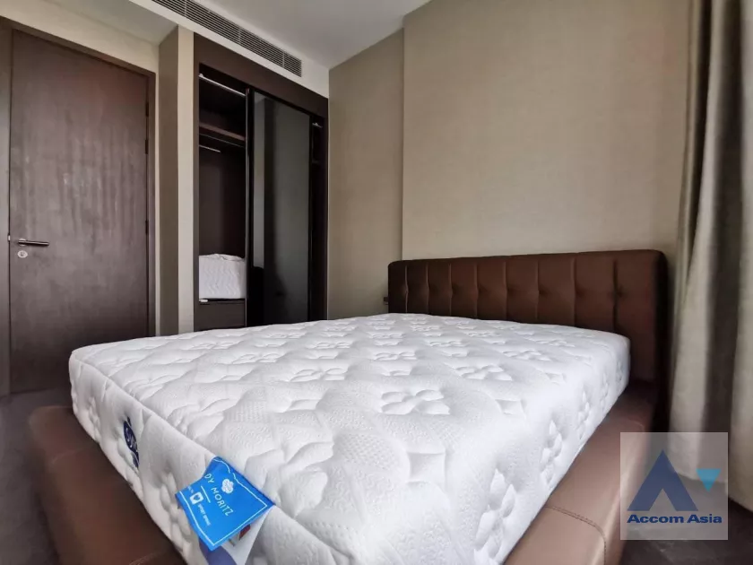 unit 2 Bedrooms  Condominium For Rent in Sukhumvit, Bangkok  near BTS Thong Lo (AA39695)