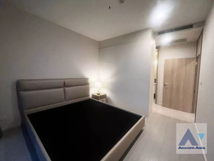 8  1 br Condominium For Sale in Ploenchit ,Bangkok BTS Ploenchit at Noble Ploenchit AA39697