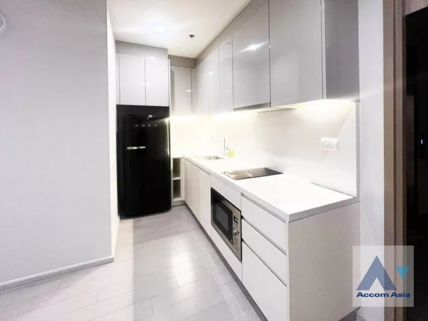 5  1 br Condominium For Sale in Ploenchit ,Bangkok BTS Ploenchit at Noble Ploenchit AA39697