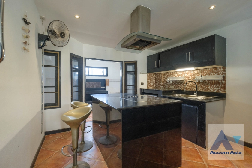  1  3 br Townhouse For Rent in Sukhumvit ,Bangkok BTS Bang Chak at City Plus Townhome AA39700