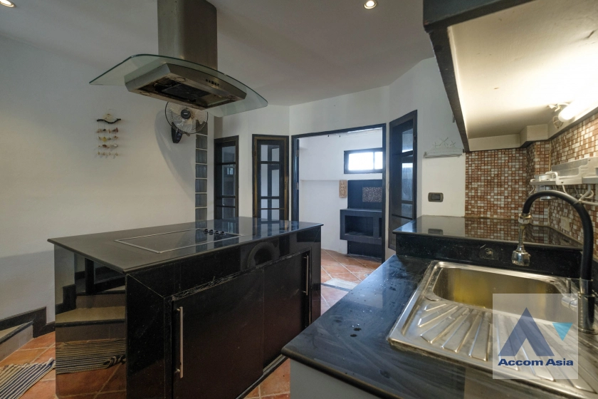 4  3 br Townhouse For Rent in Sukhumvit ,Bangkok BTS Bang Chak at City Plus Townhome AA39700