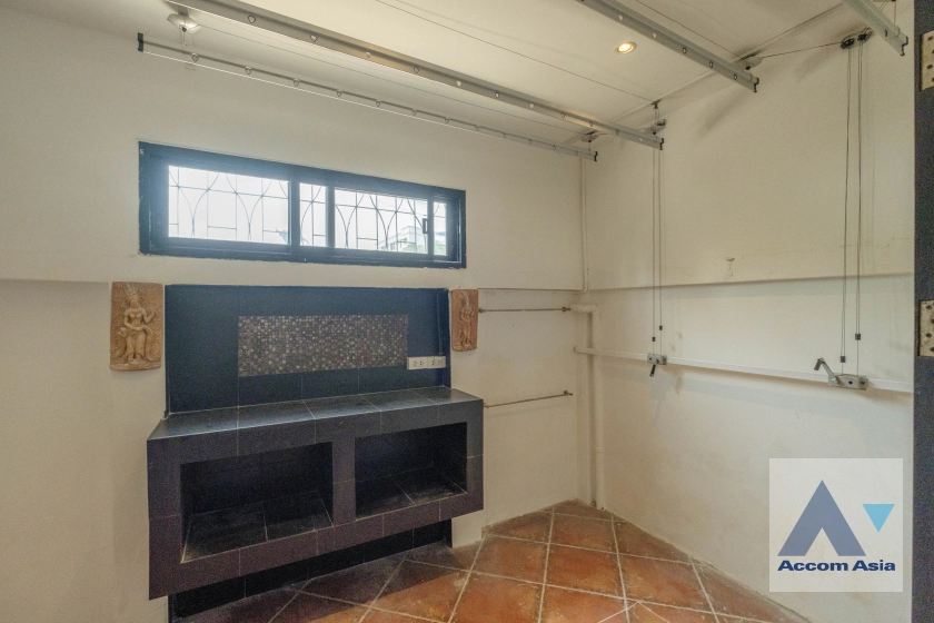 6  3 br Townhouse For Rent in Sukhumvit ,Bangkok BTS Bang Chak at City Plus Townhome AA39700