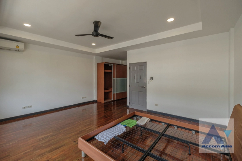 10  3 br Townhouse For Rent in Sukhumvit ,Bangkok BTS Bang Chak at City Plus Townhome AA39700