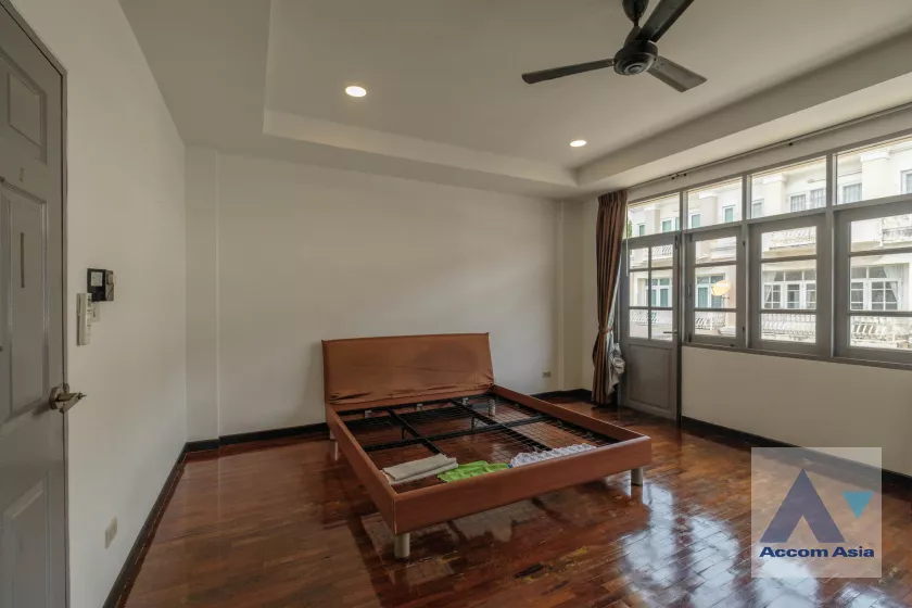 9  3 br Townhouse For Rent in Sukhumvit ,Bangkok BTS Bang Chak at City Plus Townhome AA39700