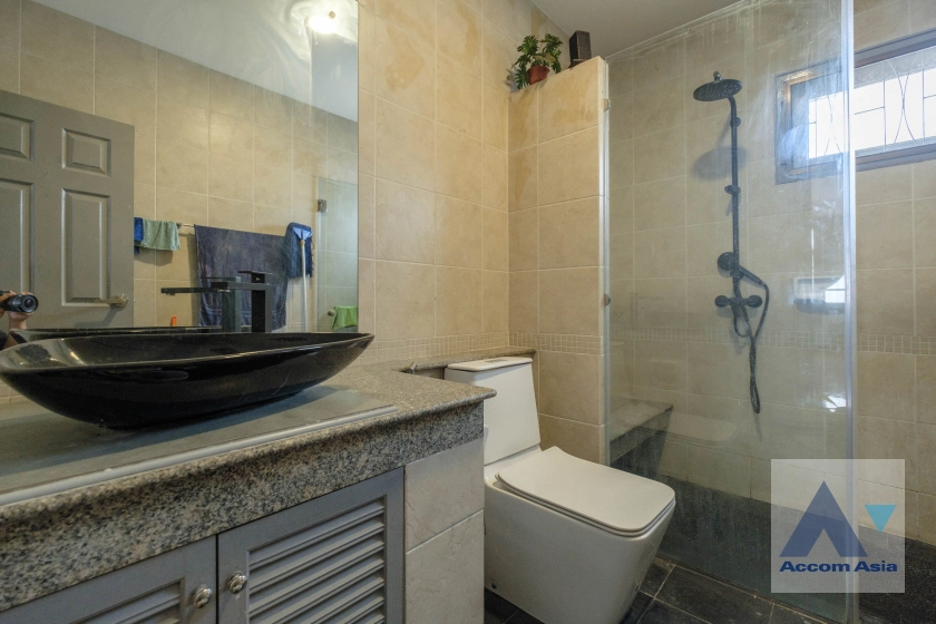 11  3 br Townhouse For Rent in Sukhumvit ,Bangkok BTS Bang Chak at City Plus Townhome AA39700