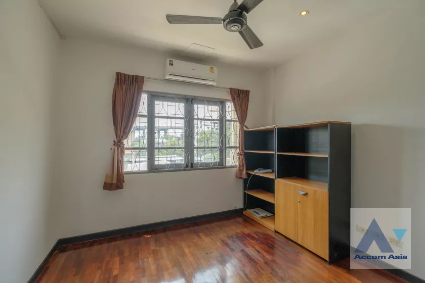 12  3 br Townhouse For Rent in Sukhumvit ,Bangkok BTS Bang Chak at City Plus Townhome AA39700