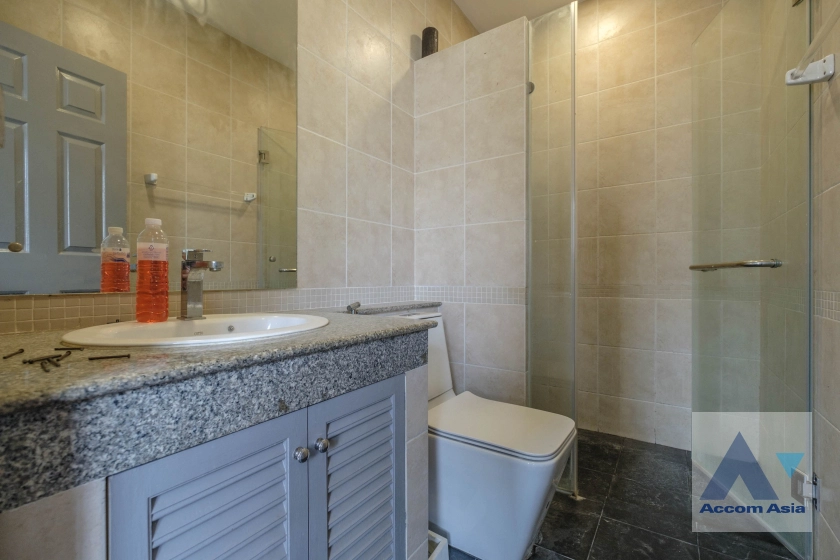 15  3 br Townhouse For Rent in Sukhumvit ,Bangkok BTS Bang Chak at City Plus Townhome AA39700