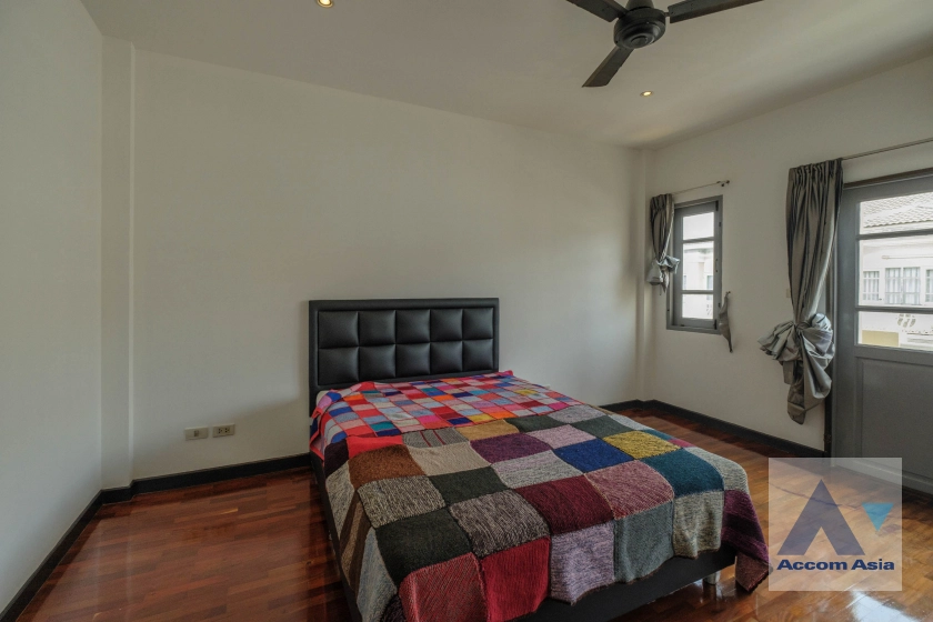 13  3 br Townhouse For Rent in Sukhumvit ,Bangkok BTS Bang Chak at City Plus Townhome AA39700