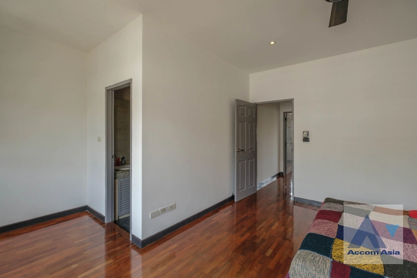 14  3 br Townhouse For Rent in Sukhumvit ,Bangkok BTS Bang Chak at City Plus Townhome AA39700